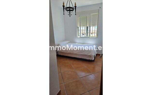 Reventa - Adosado - Marbella - Marbella Centro