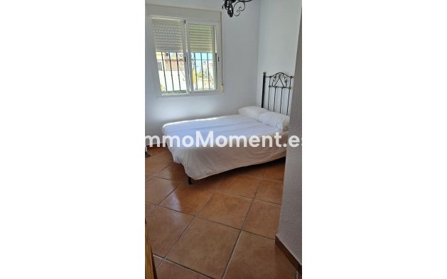 Reventa - Adosado - Marbella - Marbella Centro