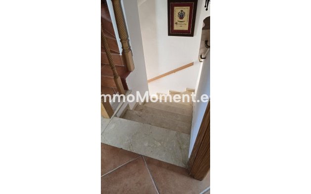 Reventa - Adosado - Marbella - Marbella Centro