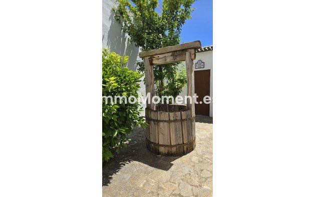 Reventa - Adosado - Marbella - Marbella Centro