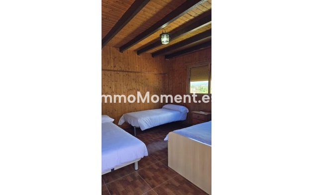 Reventa - Adosado - Marbella - Marbella Centro