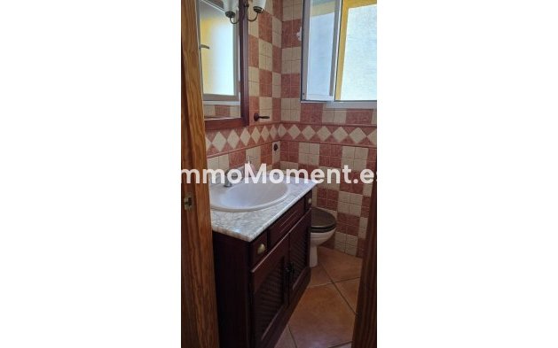 Reventa - Adosado - Marbella - Marbella Centro