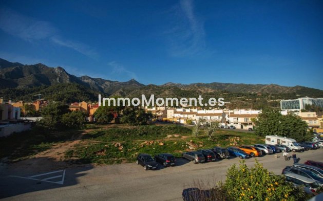 Wiederverkauf - Freistehende Villa - Marbella - Marbella Centro