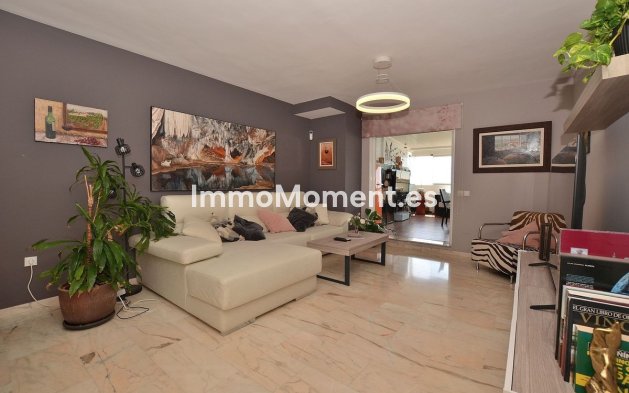 Revente - Appartement - Benalmadena - Benalmadena Pueblo