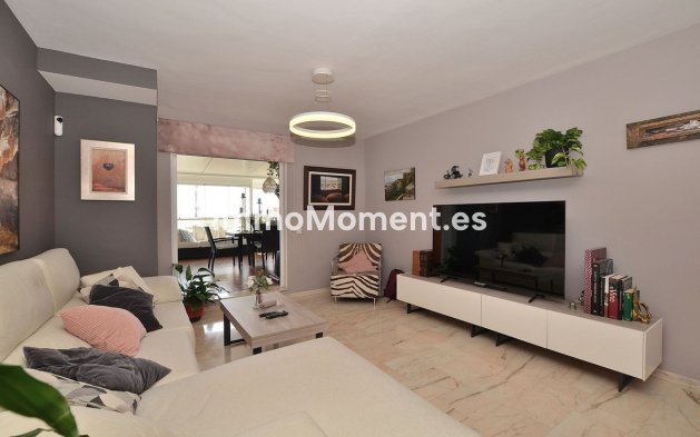 Revente - Appartement - Benalmadena - Benalmadena Pueblo