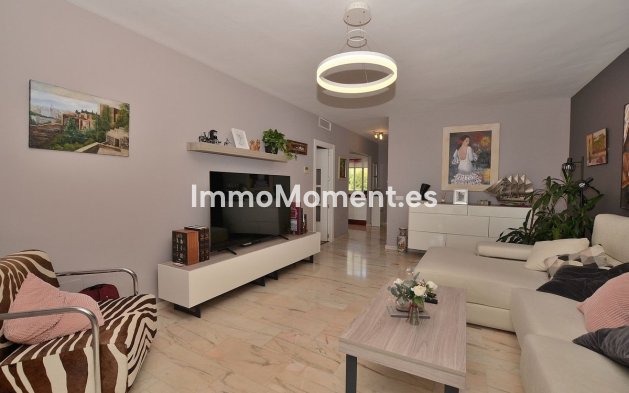 Revente - Appartement - Benalmadena - Benalmadena Pueblo