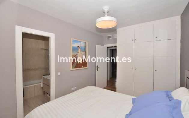 Revente - Appartement - Benalmadena - Benalmadena Pueblo