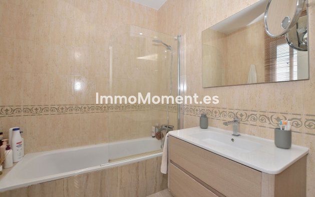 Revente - Appartement - Benalmadena - Benalmadena Pueblo