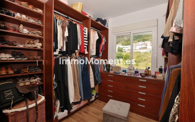 Revente - Appartement - Benalmadena - Benalmadena Pueblo