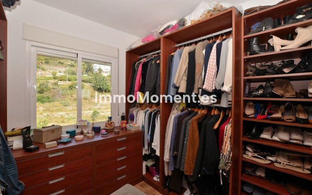 Revente - Appartement - Benalmadena - Benalmadena Pueblo