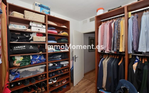 Revente - Appartement - Benalmadena - Benalmadena Pueblo