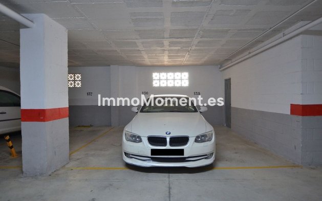 Revente - Appartement - Benalmadena - Benalmadena Pueblo