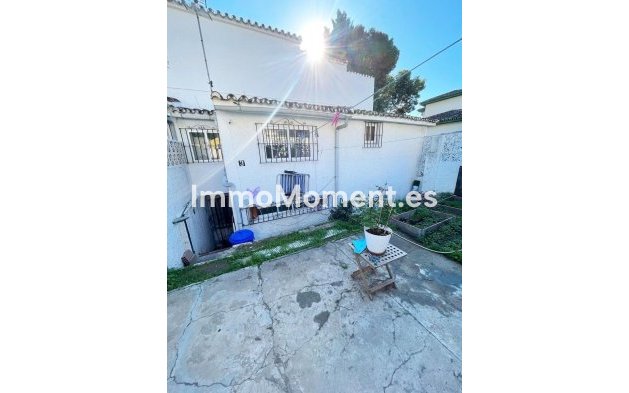 Revente - Maison mitoyenne - Benalmadena - Benalmadena Costa