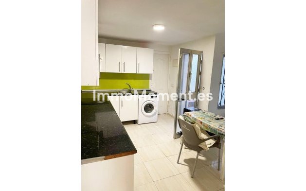 Revente - Maison mitoyenne - Benalmadena - Benalmadena Costa