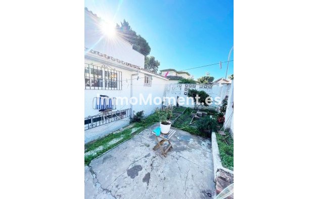 Revente - Maison mitoyenne - Benalmadena - Benalmadena Costa