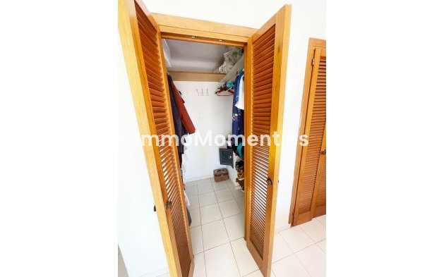 Revente - Maison mitoyenne - Benalmadena - Benalmadena Costa
