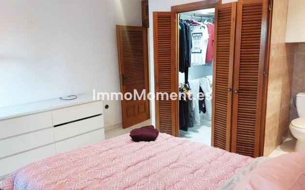 Revente - Maison mitoyenne - Benalmadena - Benalmadena Costa