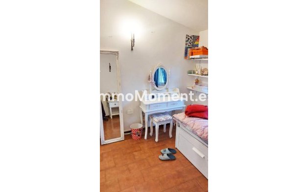 Revente - Maison mitoyenne - Benalmadena - Benalmadena Costa