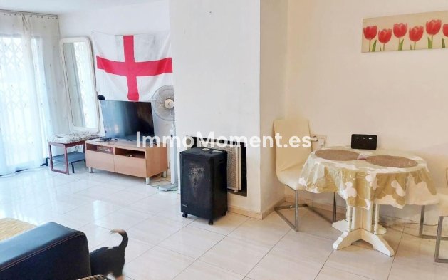 Revente - Maison mitoyenne - Benalmadena - Benalmadena Costa