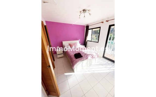 Revente - Maison mitoyenne - Benalmadena - Benalmadena Costa