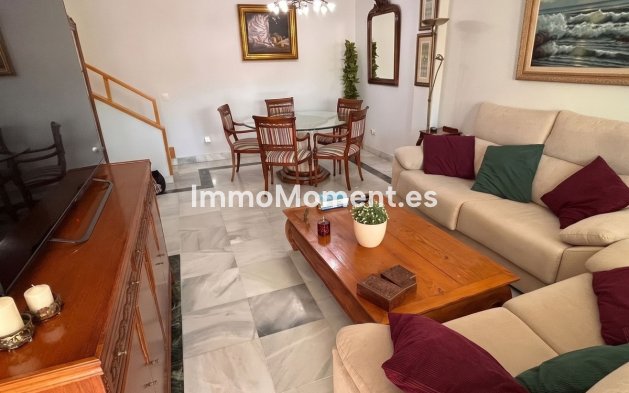Bestaande woning - Appartement - Marbella - Nagüeles