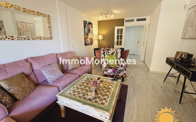 Resale - Apartment - Mijas - Riviera del Sol