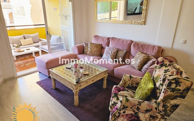 Resale - Apartment - Mijas - Riviera del Sol