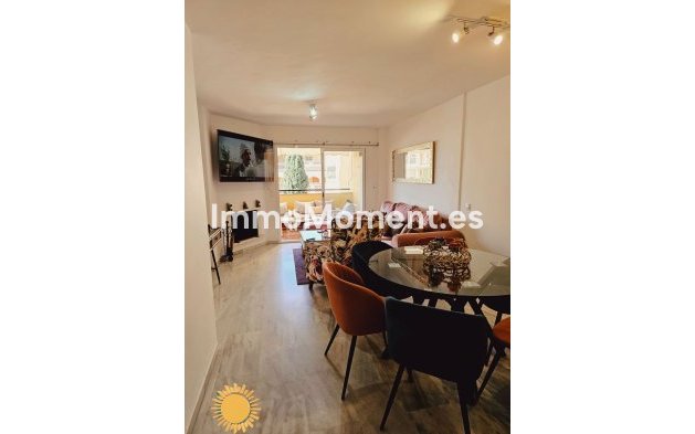 Resale - Apartment - Mijas - Riviera del Sol