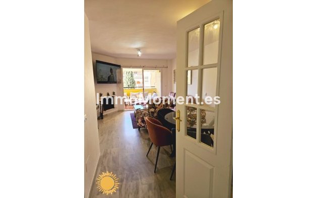 Resale - Apartment - Mijas - Riviera del Sol