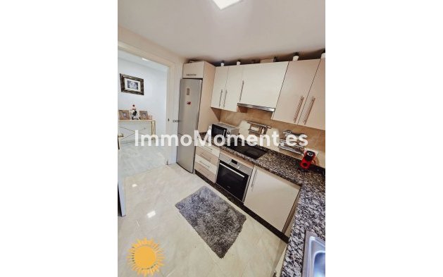 Resale - Apartment - Mijas - Riviera del Sol