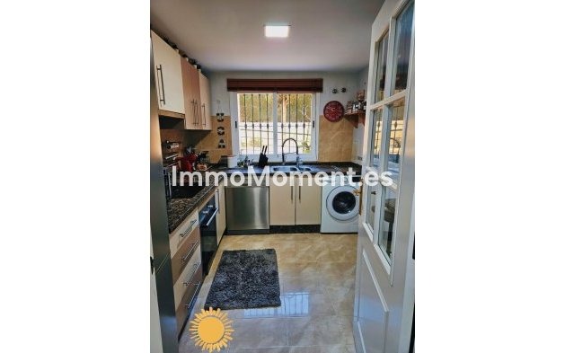 Resale - Apartment - Mijas - Riviera del Sol