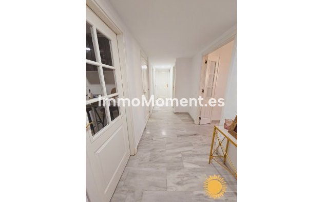 Resale - Apartment - Mijas - Riviera del Sol