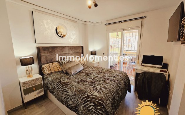 Resale - Apartment - Mijas - Riviera del Sol