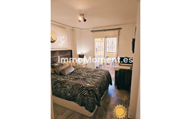 Resale - Apartment - Mijas - Riviera del Sol