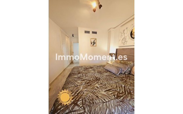 Resale - Apartment - Mijas - Riviera del Sol