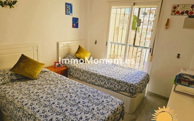 Resale - Apartment - Mijas - Riviera del Sol