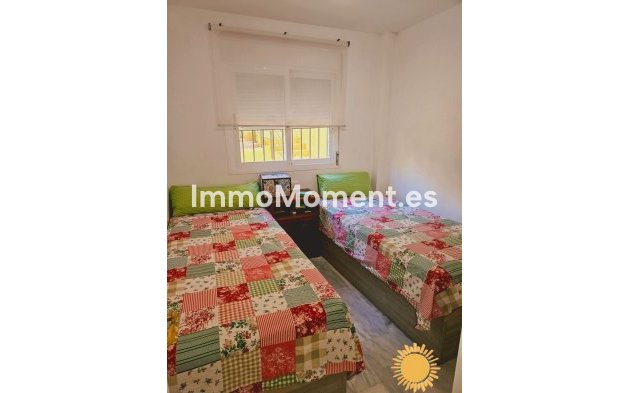 Resale - Apartment - Mijas - Riviera del Sol
