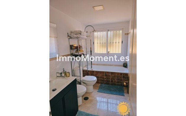Resale - Apartment - Mijas - Riviera del Sol