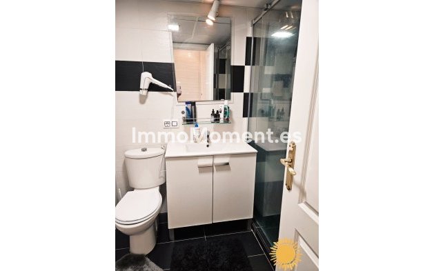 Resale - Apartment - Mijas - Riviera del Sol