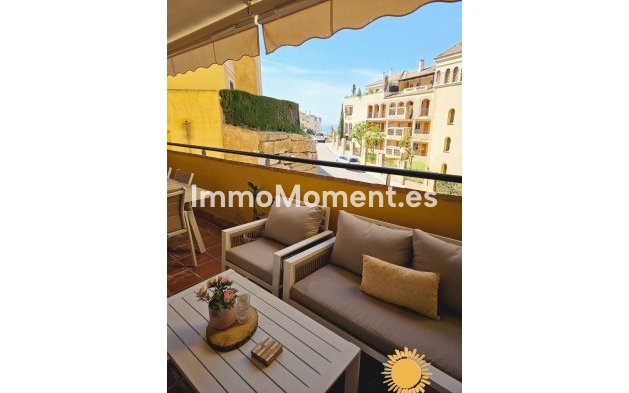 Resale - Apartment - Mijas - Riviera del Sol