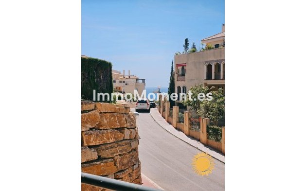 Resale - Apartment - Mijas - Riviera del Sol