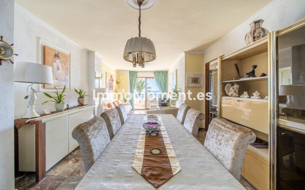 Wiederverkauf - Wohnung - Fuengirola - Fuengirola Centro