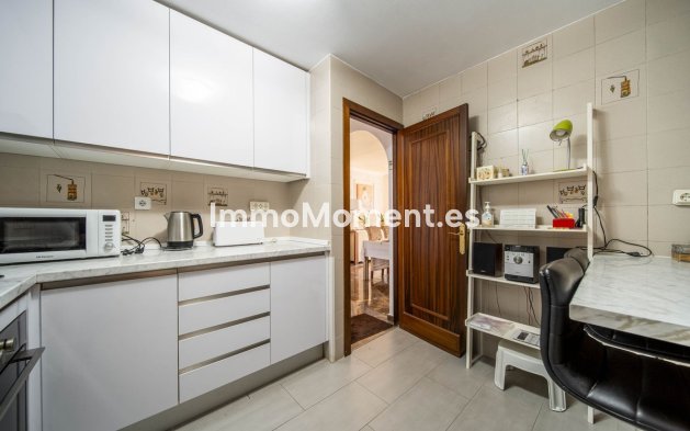 Wiederverkauf - Wohnung - Fuengirola - Fuengirola Centro