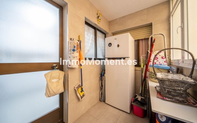 Wiederverkauf - Wohnung - Fuengirola - Fuengirola Centro