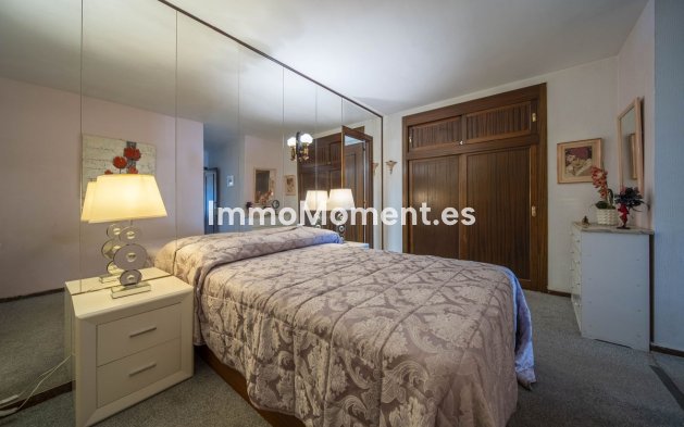 Wiederverkauf - Wohnung - Fuengirola - Fuengirola Centro