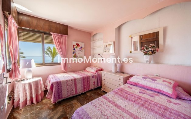 Wiederverkauf - Wohnung - Fuengirola - Fuengirola Centro
