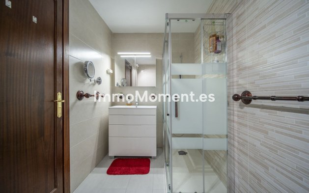 Wiederverkauf - Wohnung - Fuengirola - Fuengirola Centro