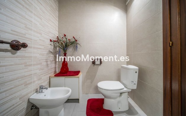 Wiederverkauf - Wohnung - Fuengirola - Fuengirola Centro