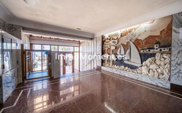 Wiederverkauf - Wohnung - Fuengirola - Fuengirola Centro