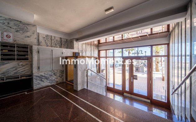 Wiederverkauf - Wohnung - Fuengirola - Fuengirola Centro